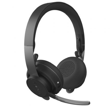 Logitech Zone Wireless UC Grafito Logitech Zone Wireless UC Grafito